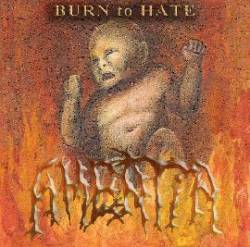 Amentia (BLR) : Burn to Hate